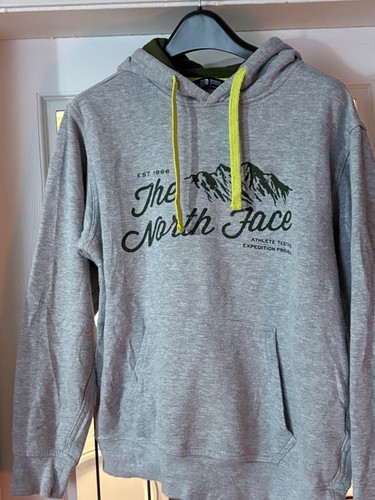 The north face mens - the, s/m