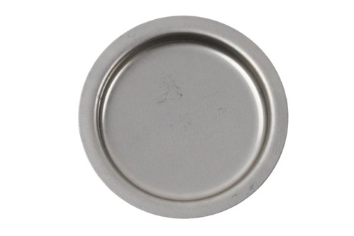 Rear swingarm cover plate - rear,