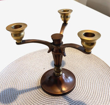 Candelabra.. three armed