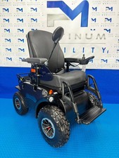 Meyra Optimus 2RS off-road