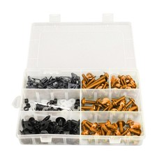 Fairing Bolt Kit Bodywork