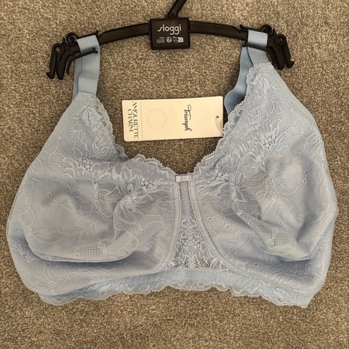 Triumph amourette charm bra - amourette,