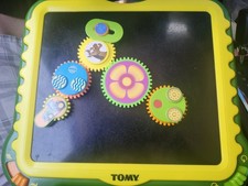 Gearation Tomy Magnetic Gear