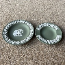 Wedgewood Vintage Jasperware