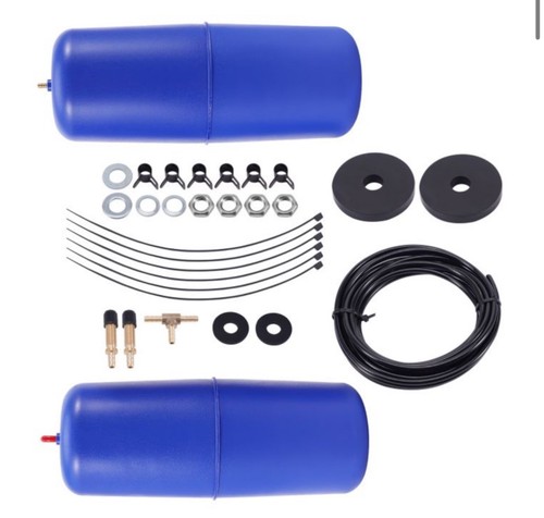 Air suspension spring - air,