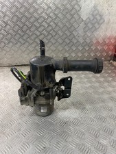 2013 CITROEN BERLINGO 1.6 HDI POWER STEERING PUMP 9807201780 #10