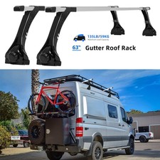 63" For Mercedes-Benz Sprinter