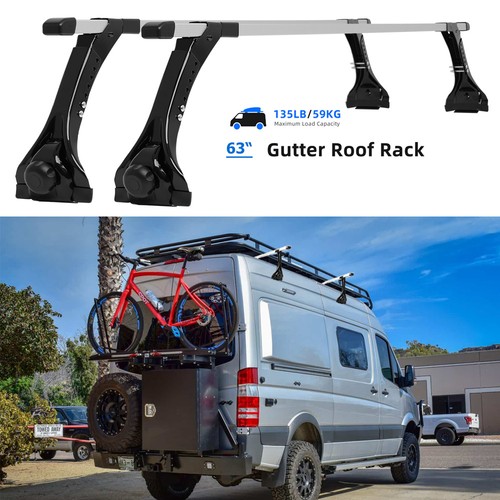 For mercedes benz sprinter - 63",