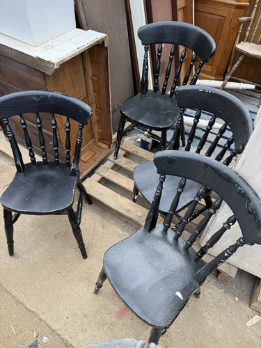 Quailty heavy country pine - 4,