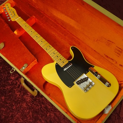 Fender new american - new, vintage