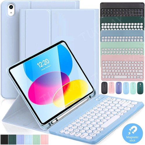 Bluetooth keyboard case - bluetooth,