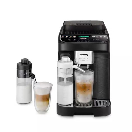 Unused longhi magnifica - unused, de’longhi