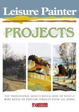 Leisure Painter Projects - Leisure Painter