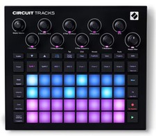 NOVATION Circuit Tracks Groove