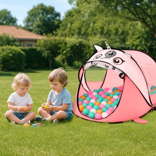 Play tents 180x96x81cm indoor - tents,