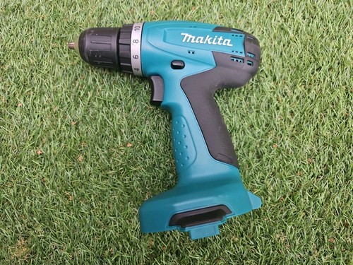 Makita 6281d drill - 6281d, driver