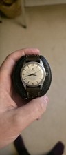 1955 Omega Breguet Numbers