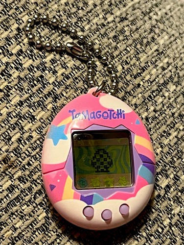 Bandai tamagotchi virtual - bandai,