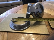 Monza Type Petrol Cap