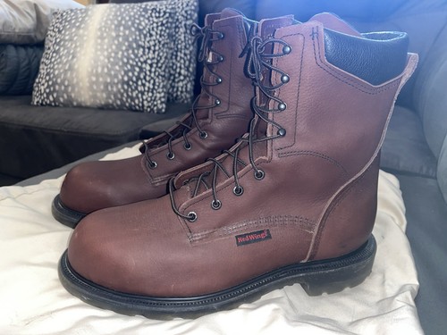 Men red wing astm - men’s, 2413
