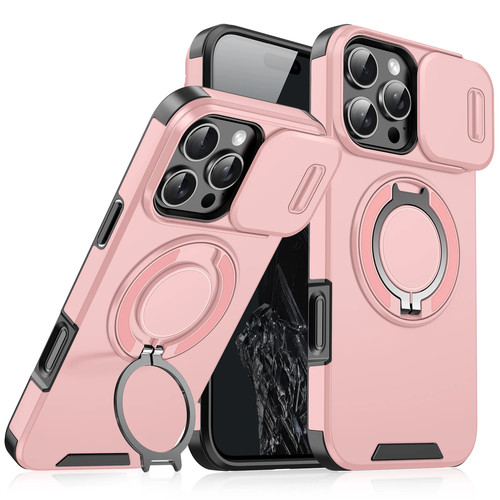 Magsafe magnetic armour case - magnetic,