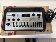 YAMAHA DTX-PROX Electric Drum Sound  module V-Drum Open Box