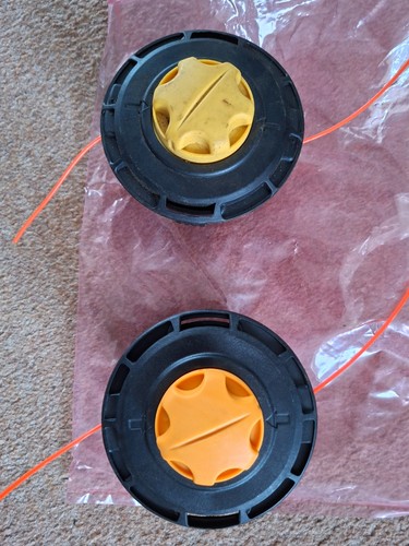 Ryobi compatible strimmer head - strimmer,