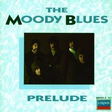 Moody Blues, the : Prelude CD