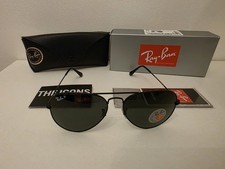 Ray-Ban Aviator RB3025