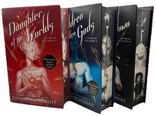 SIGNED The War of Lost Hearts