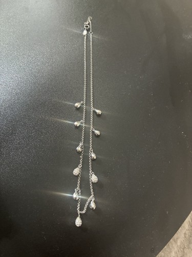 Fossil sparkling stainless - fossil,