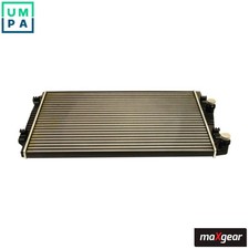 RADIATOR ENGINE COOLING