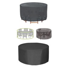 Winterproof Garden Furniture
