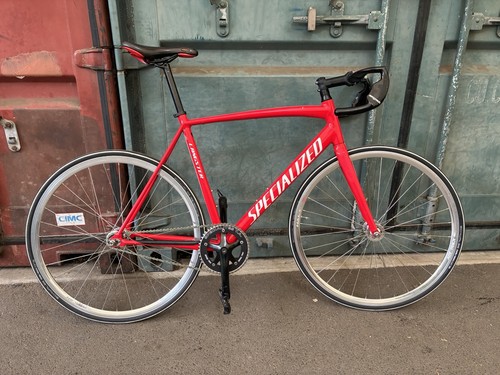 Specialized langster track - specialized,