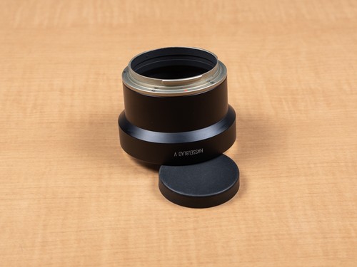 Cambo hasselblad lens - hasselblad,