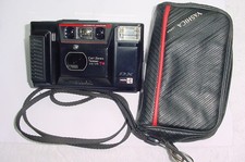 Yashica T AF 35mm Film Point &