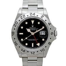ROLEX Explorer 2 16570 Case