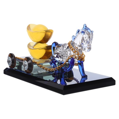 Horse miniature figurines - ,
