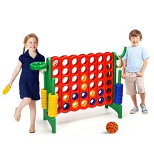 Giant row game jumbo - a,