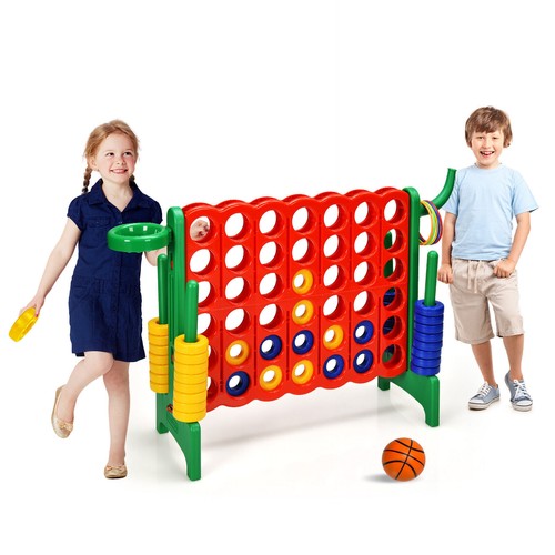 Giant row game - row, jumbo