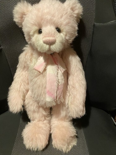 Charlie bears blancmange - bears,