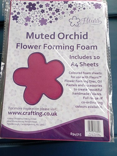 New fleurs flower - new.,