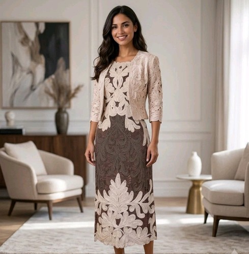 Phase eight tapework lace - phase,