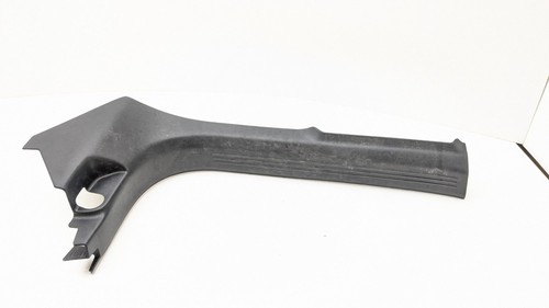 Volvo xc40 door sill - volvo, trim