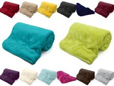 Ultra Luxurious Warm Throw