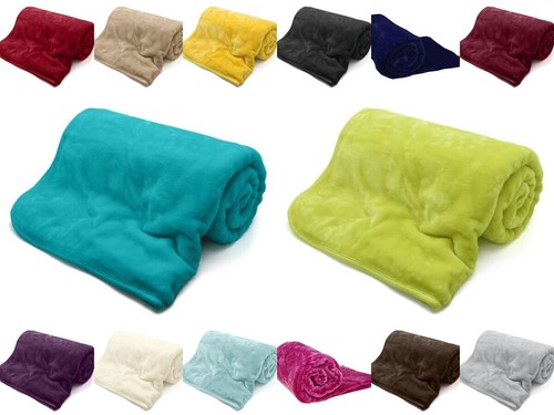 Ultra luxurious warm throw - ultra,