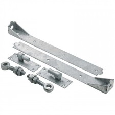 Adjustable Gate Hinges Heavy