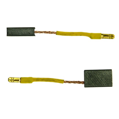 Carbon brushes motor - carbon,