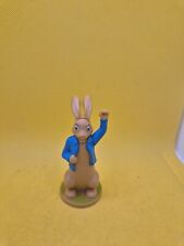 PETER RABBIT Figure McDonald's