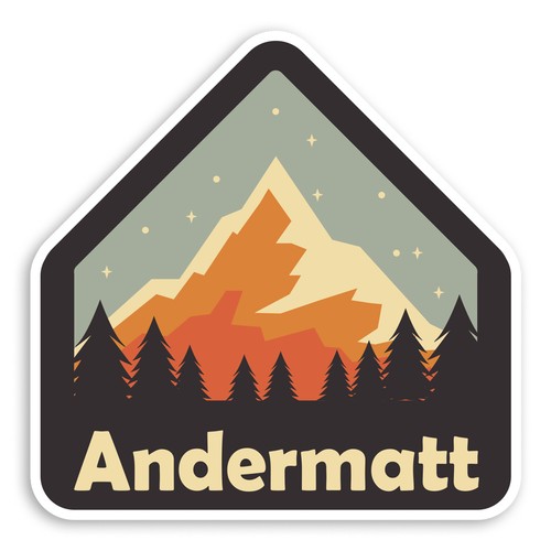 10cm andermatt switzerland - 2, x
